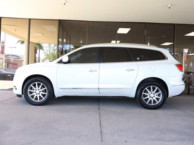 2016 Buick Enclave