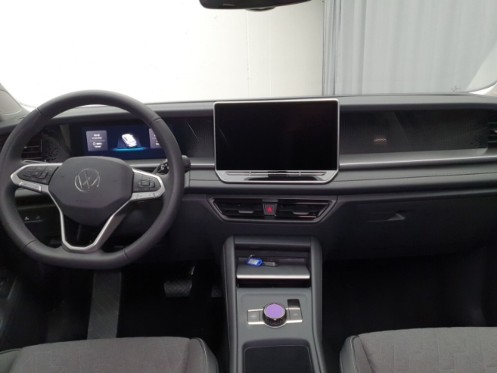 Volkswagen Tayron – Bild 6