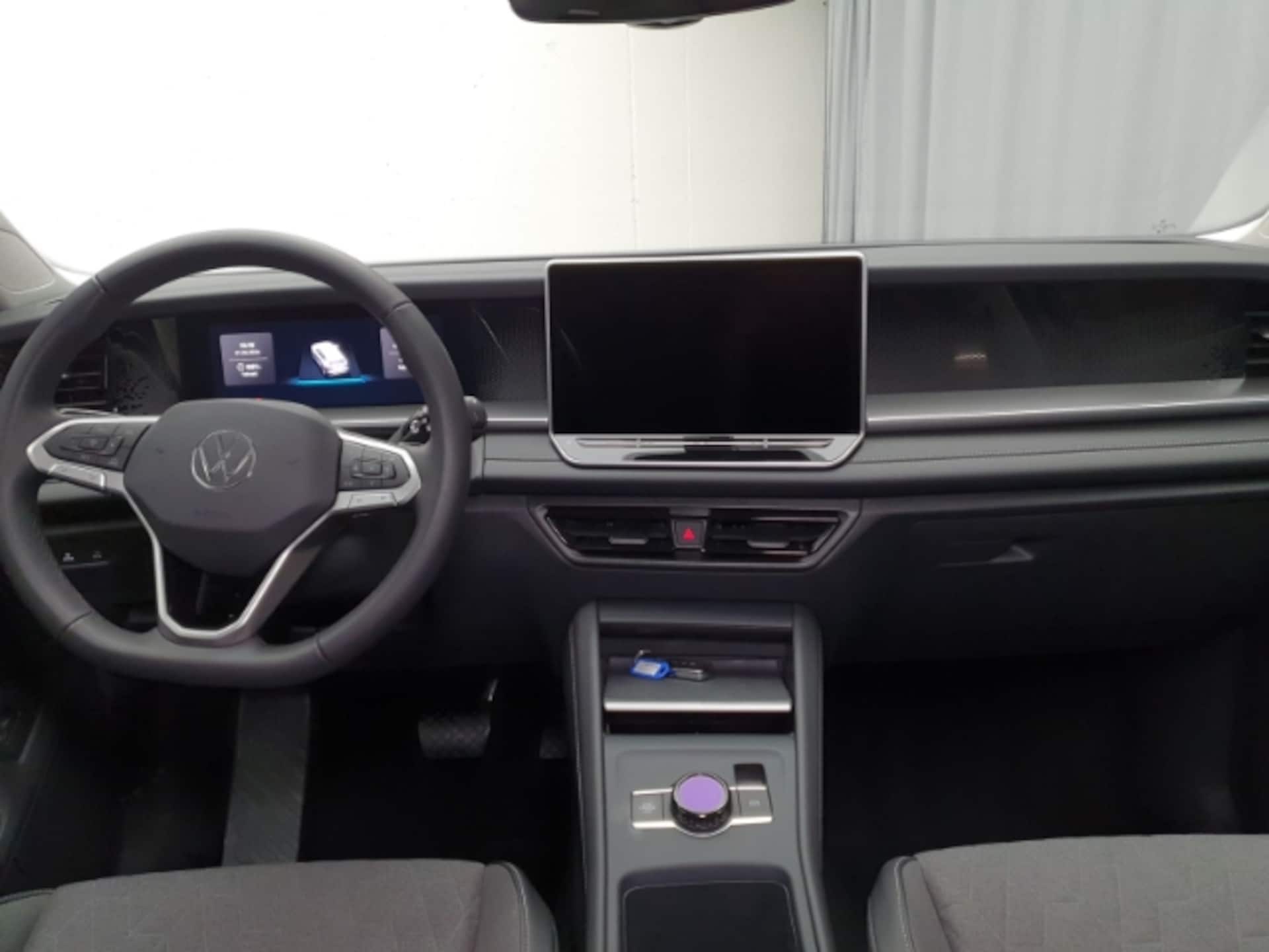Volkswagen Tayron Life
