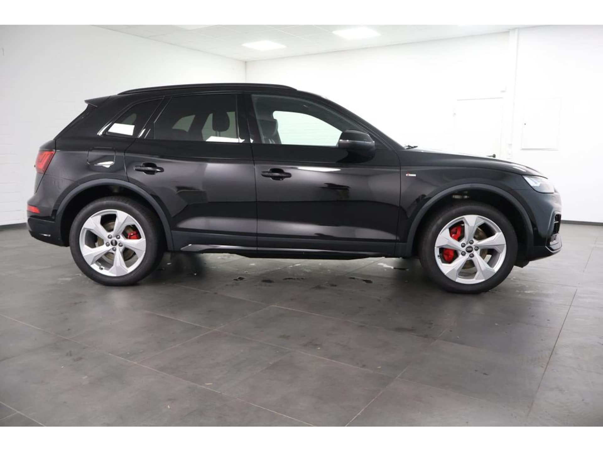 Audi Q5 SUV S line