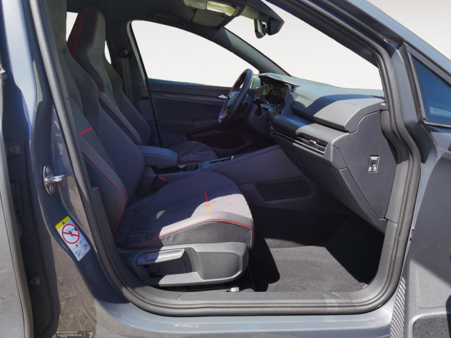 Volkswagen Golf GTI Clubsport