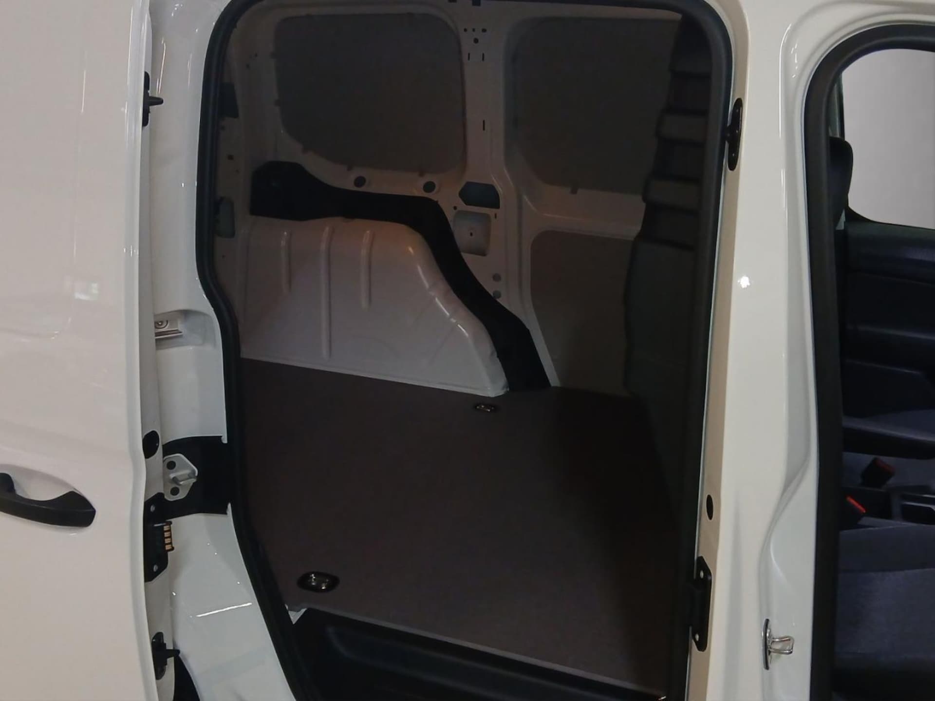 Volkswagen Caddy Cargo