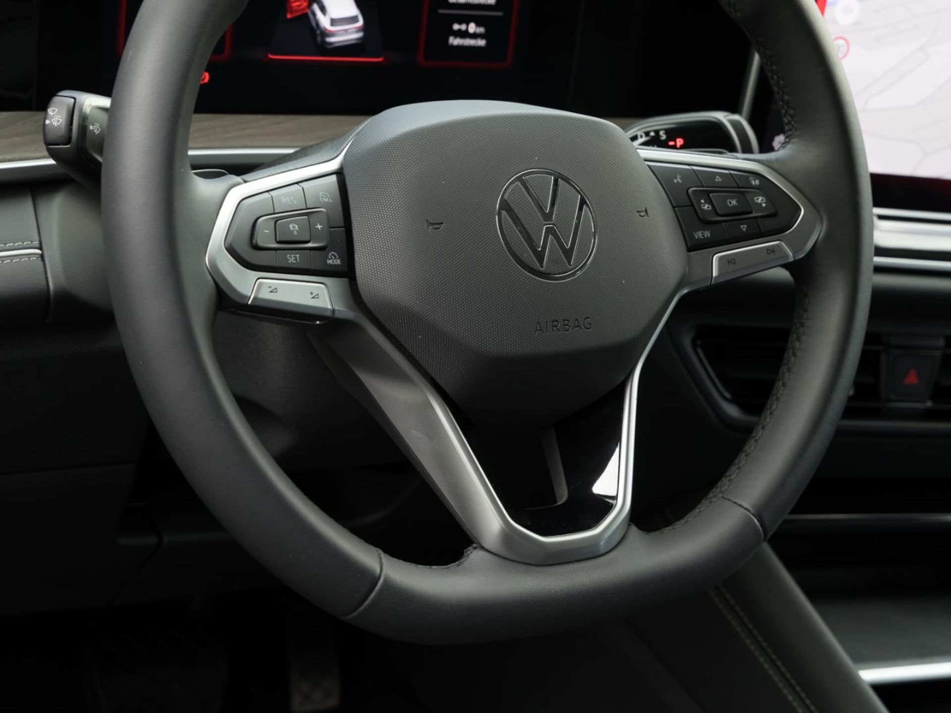 Volkswagen Tayron Elegance