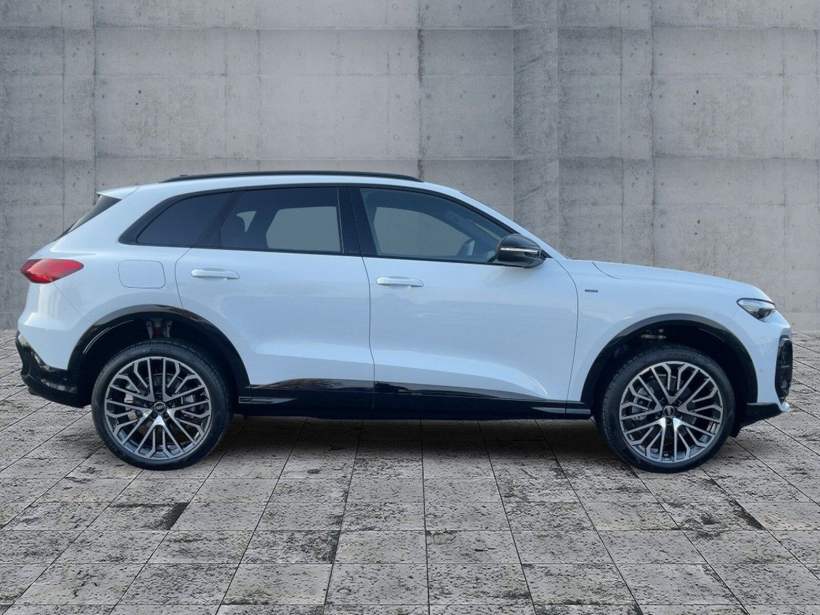 Audi Q5 – Bild 6