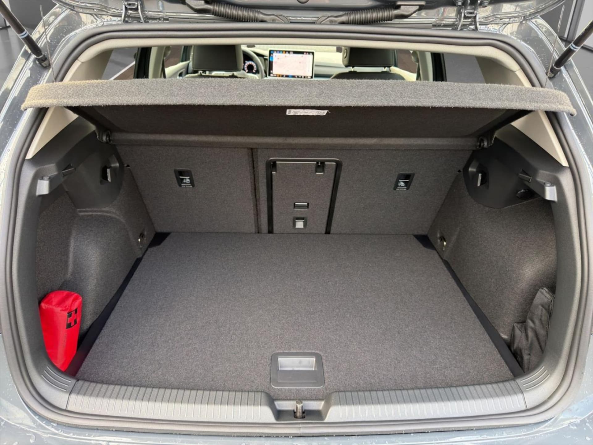Volkswagen Golf Goal
