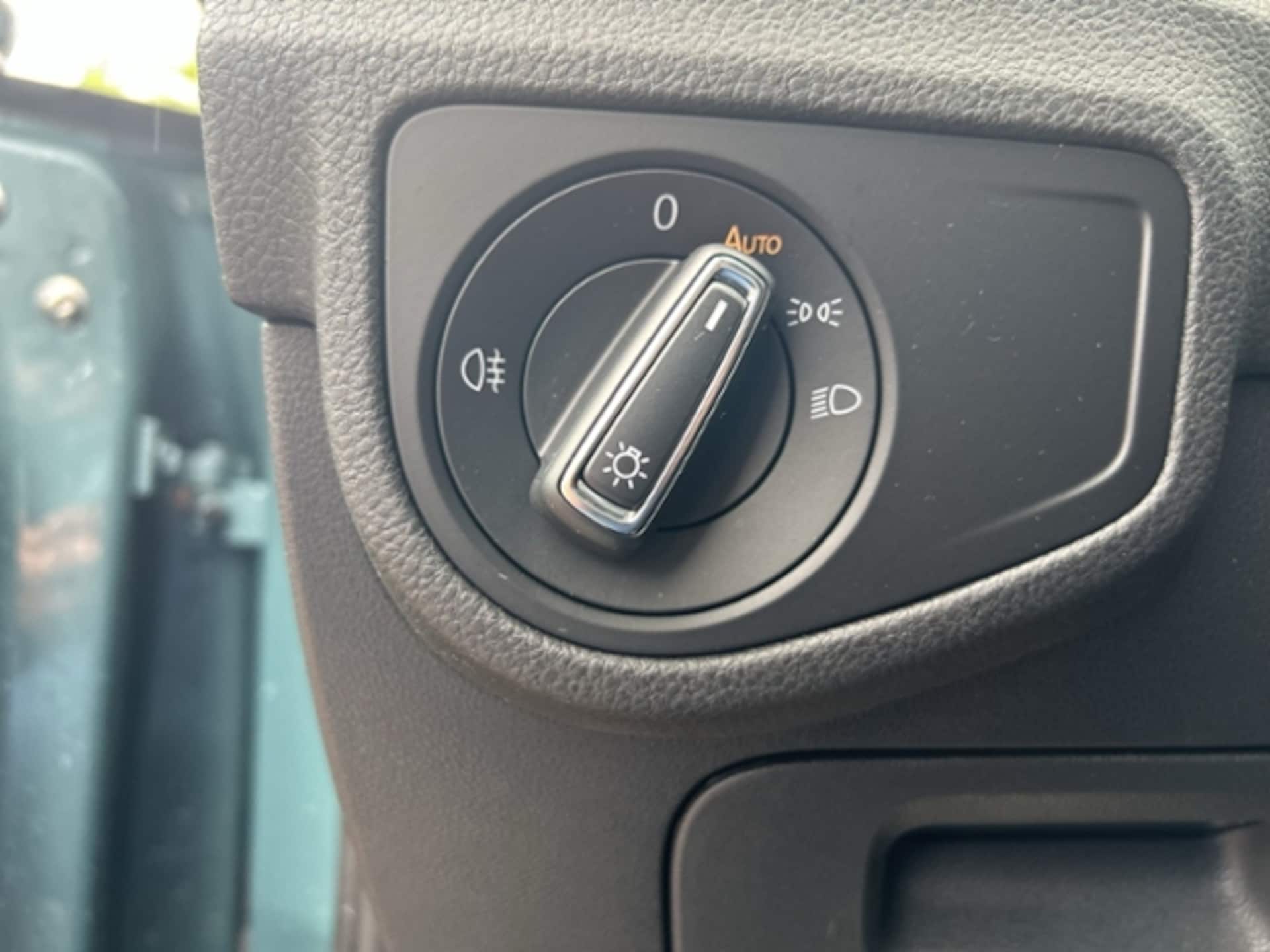 Volkswagen Golf Sportsvan IQ.DRIVE