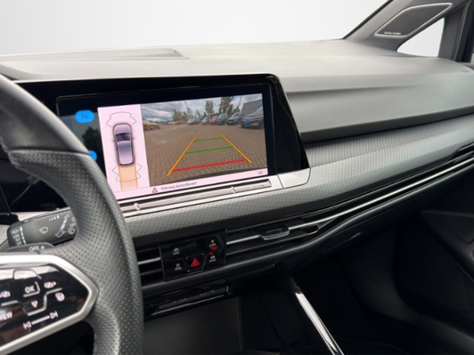 Volkswagen Golf – Bild 20