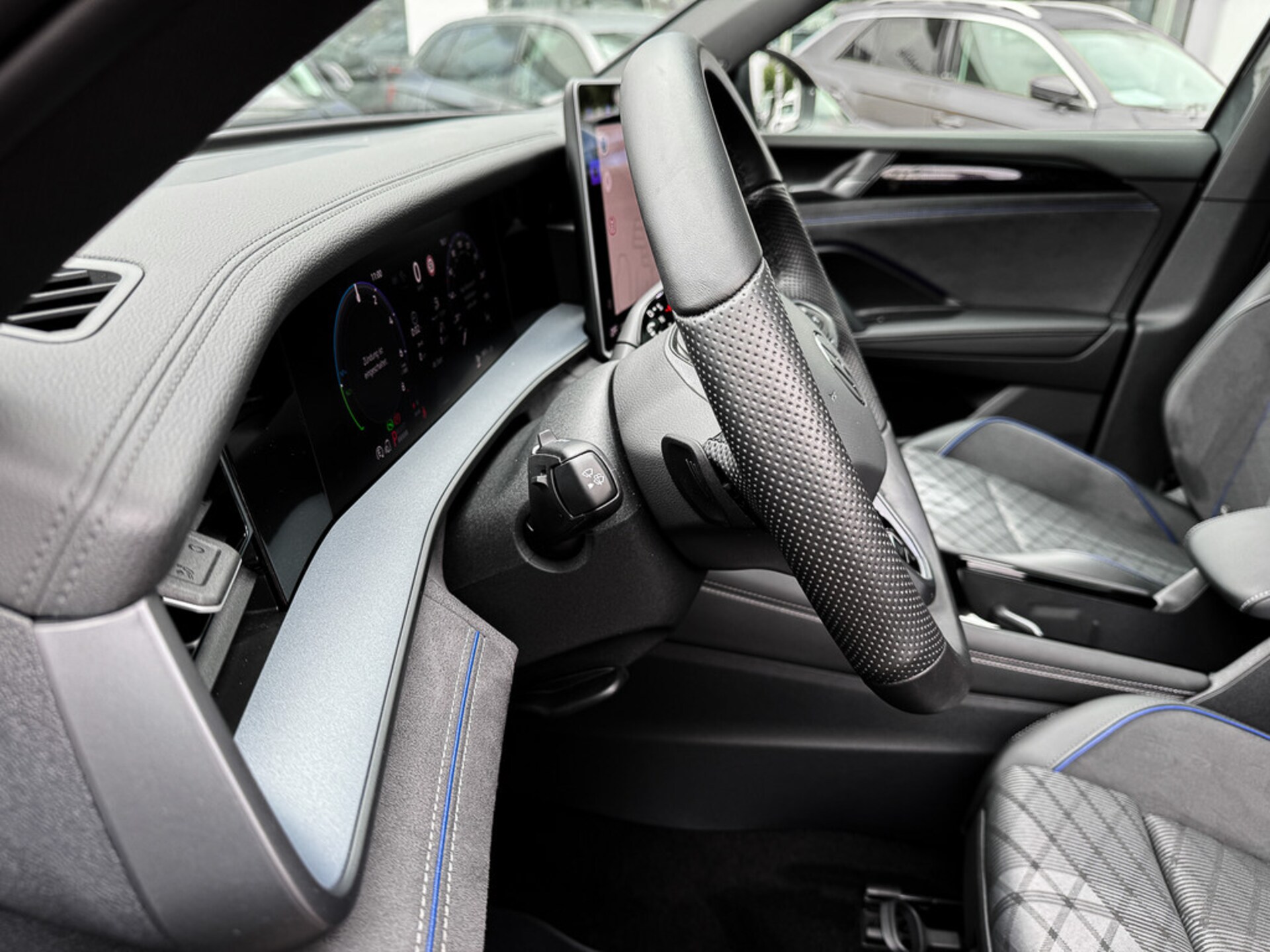 Volkswagen Tayron R-Line