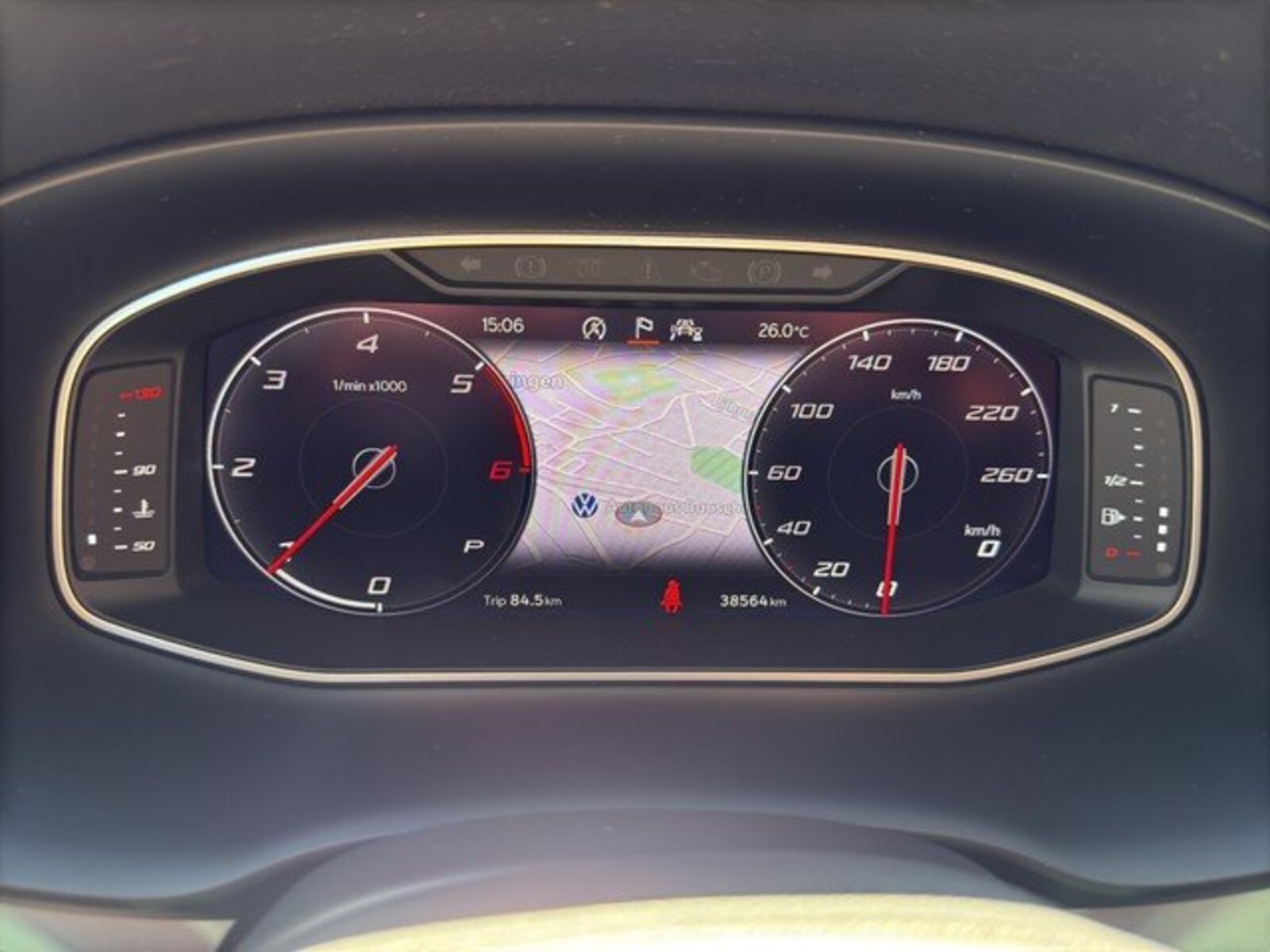 SEAT Ateca – Bild 17