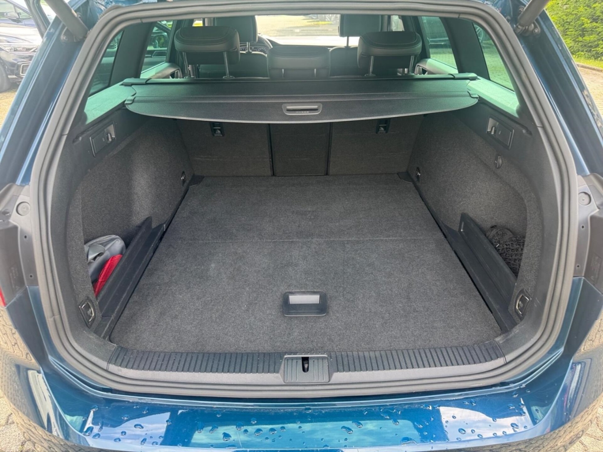 Volkswagen Passat Variant Elegance