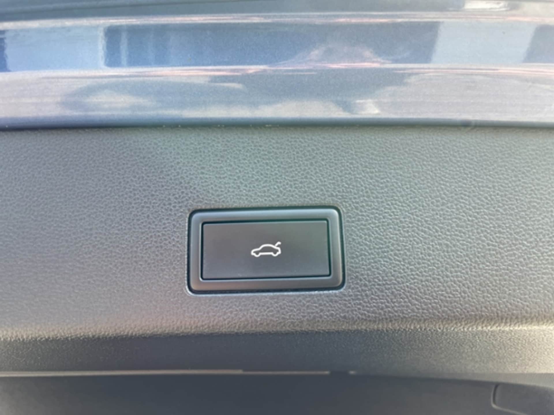 Volkswagen Golf Variant Style