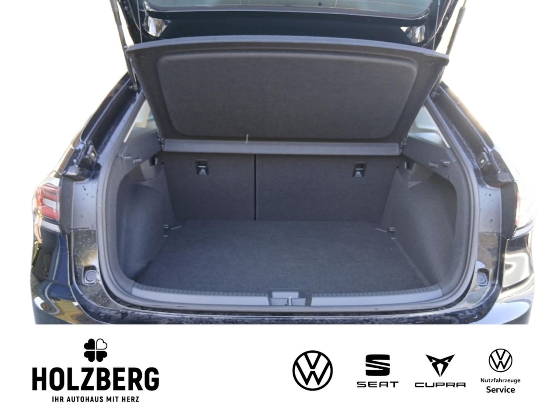 Volkswagen Taigo Style