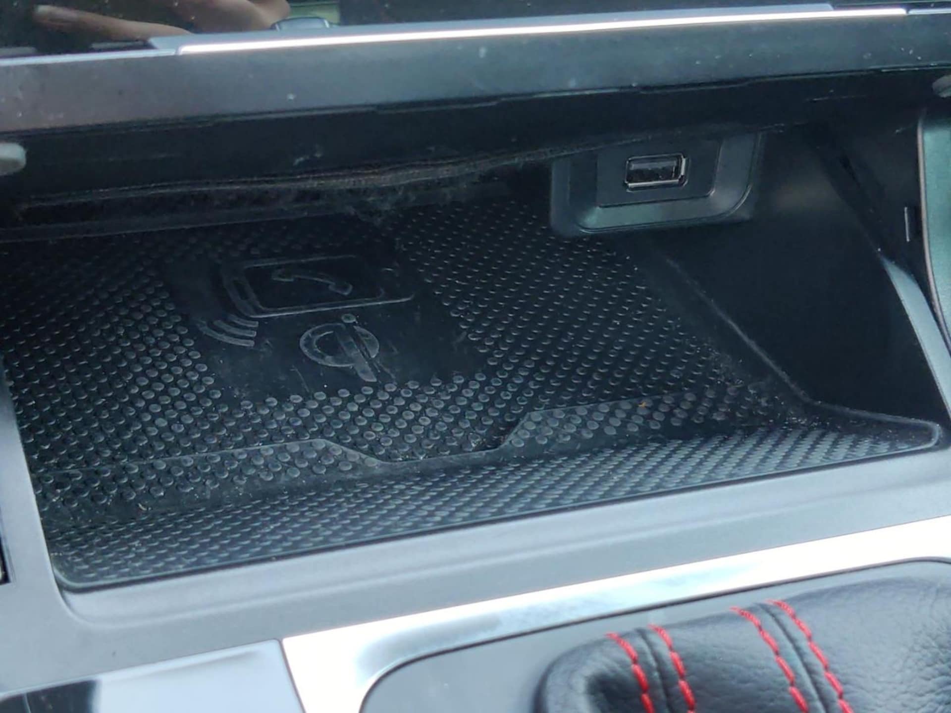 Volkswagen Golf GTI Performance
