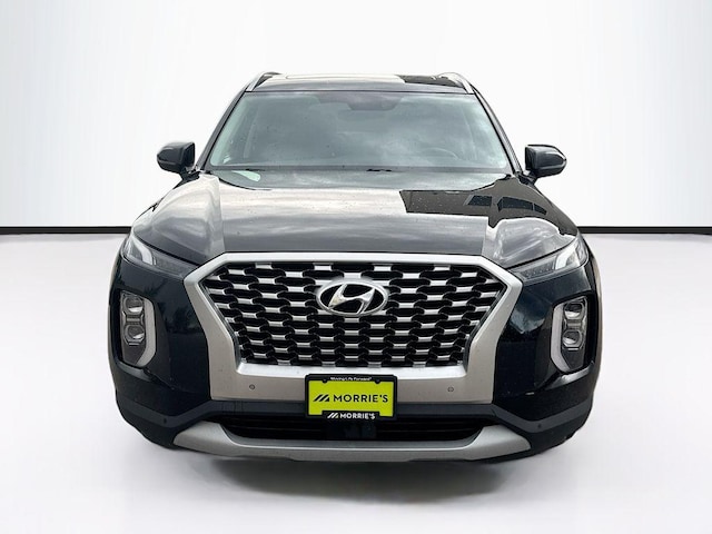 2022 Hyundai Palisade