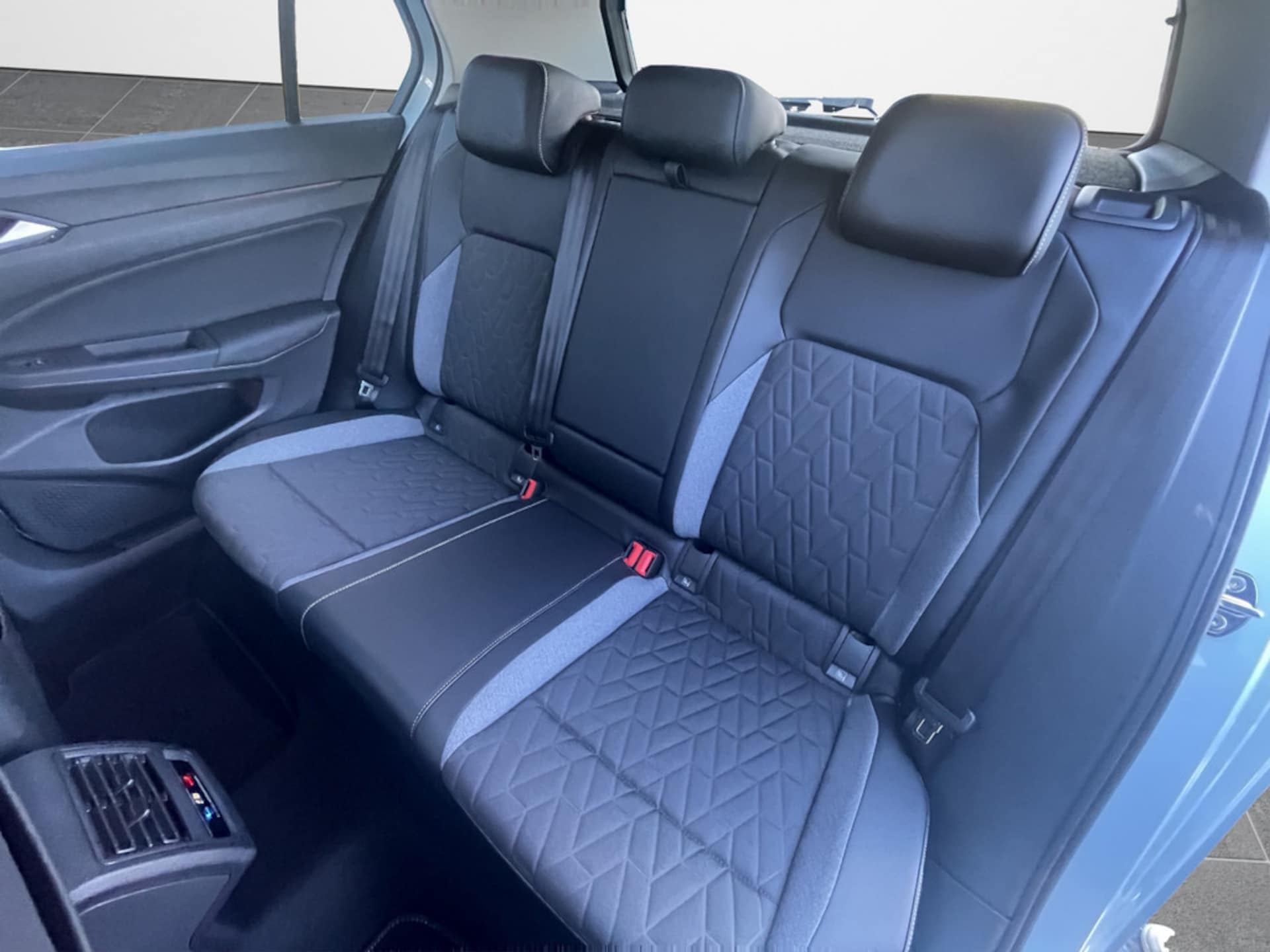 Volkswagen Golf ENERGY