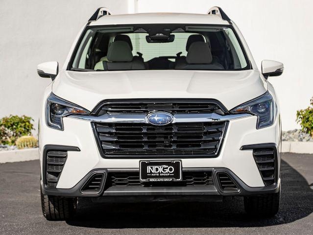 2023 Subaru Ascent