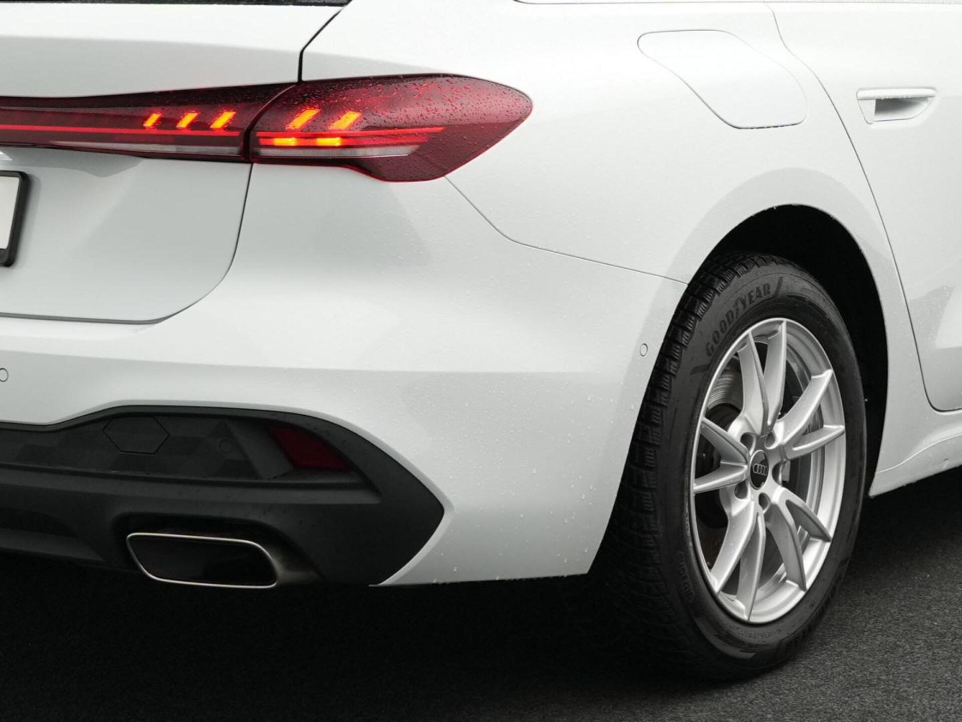 Audi A5 Avant