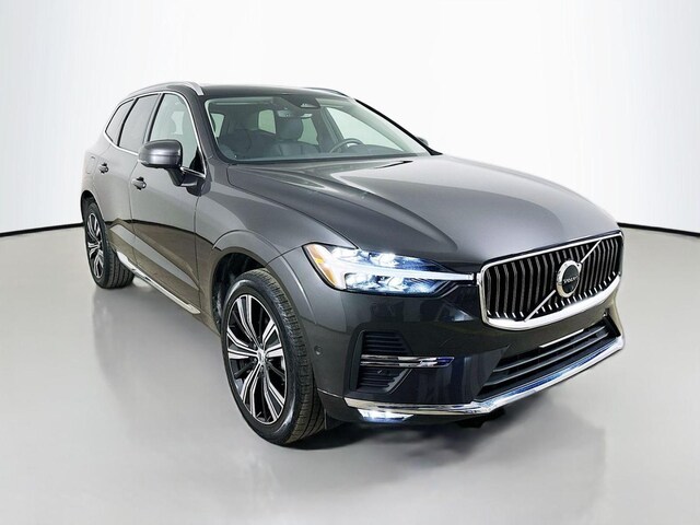 2023 Volvo XC60