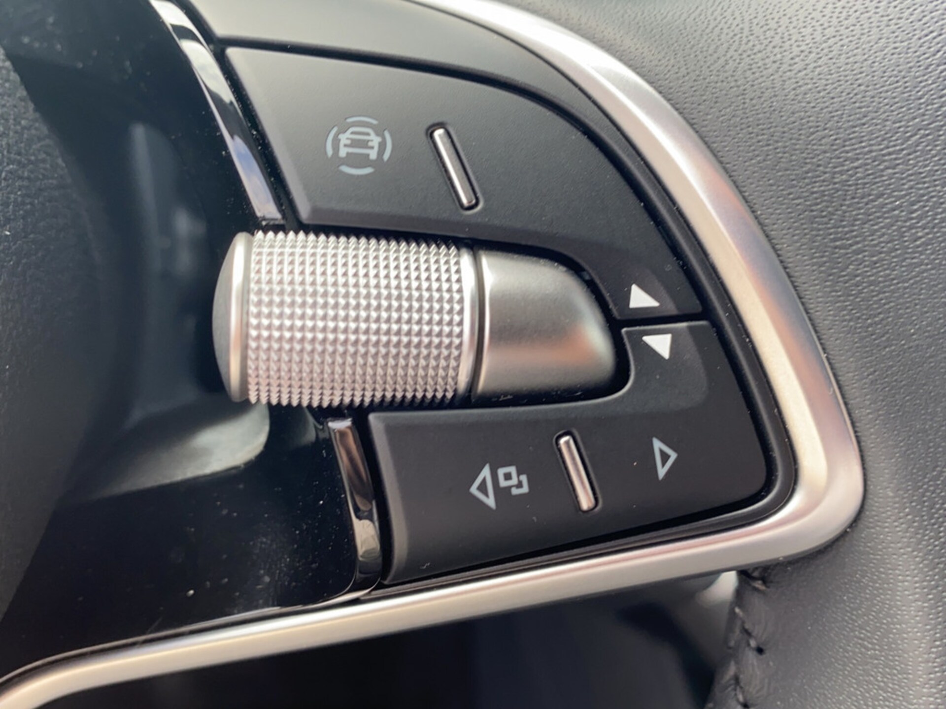 Skoda Octavia Combi Selection