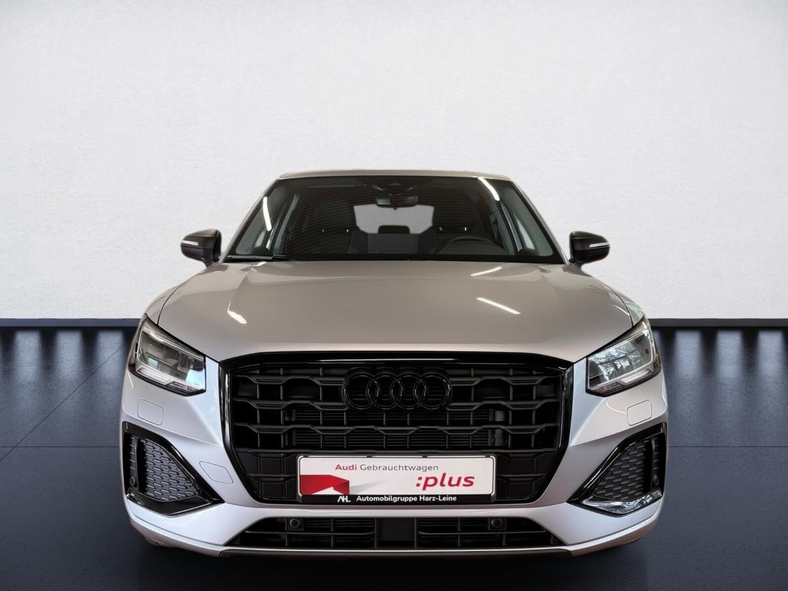 Audi Q2 – Bild 9