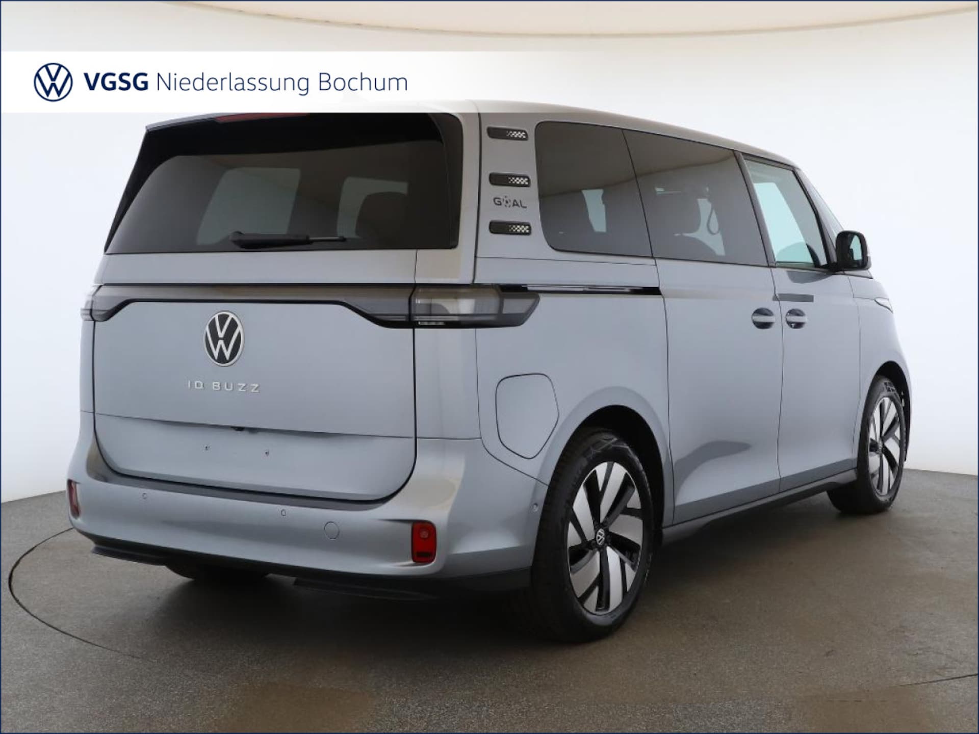 Volkswagen ID. Buzz Pro