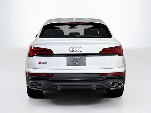 2023 Audi SQ5 Sportback