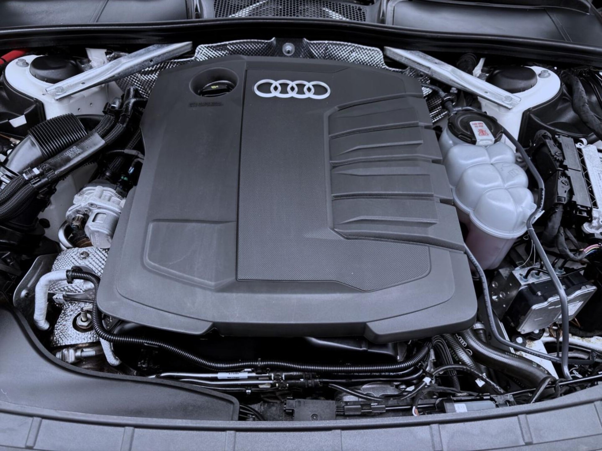 Audi A4 Avant Advanced