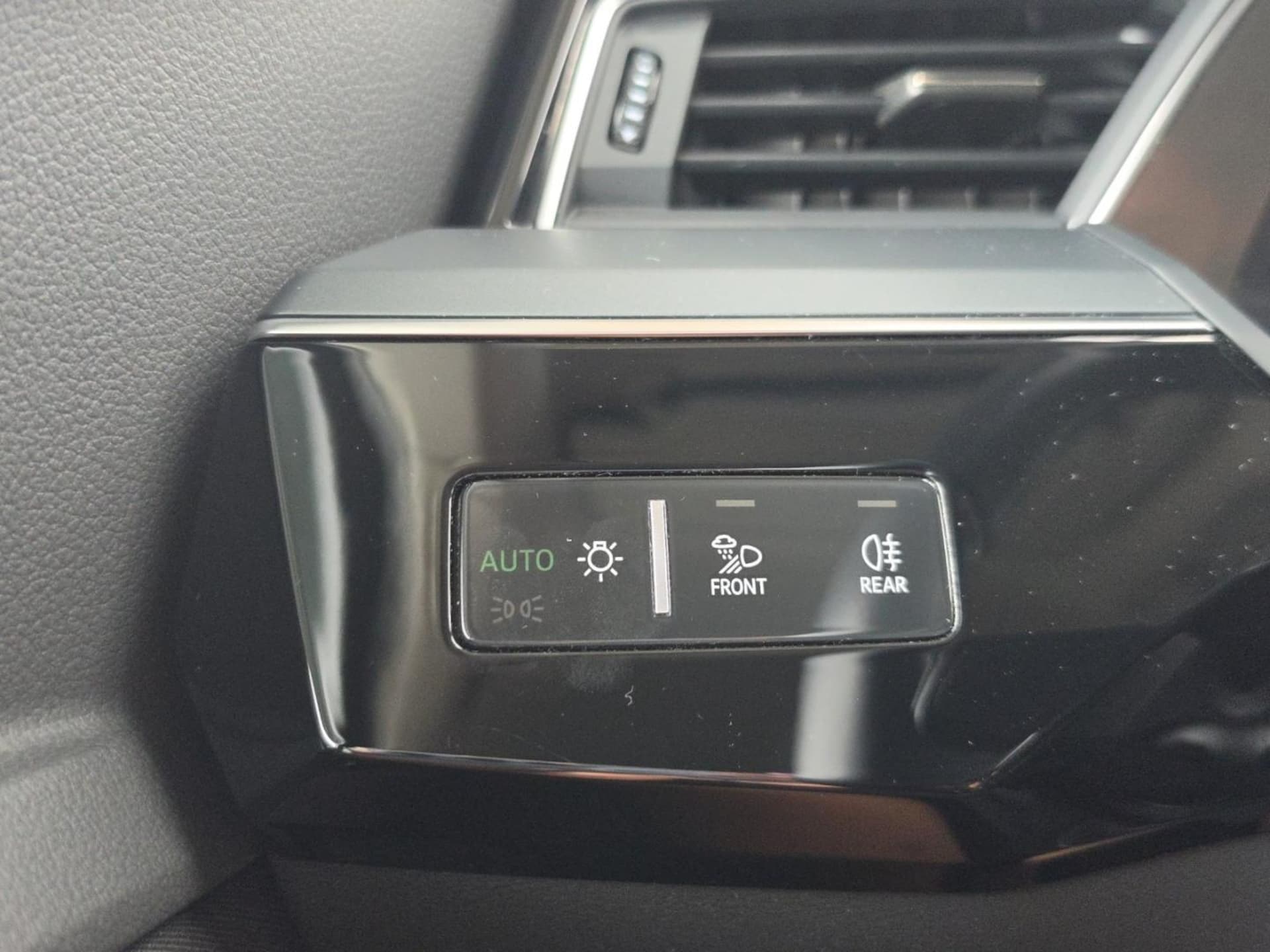 Audi Q8 e-tron Advanced