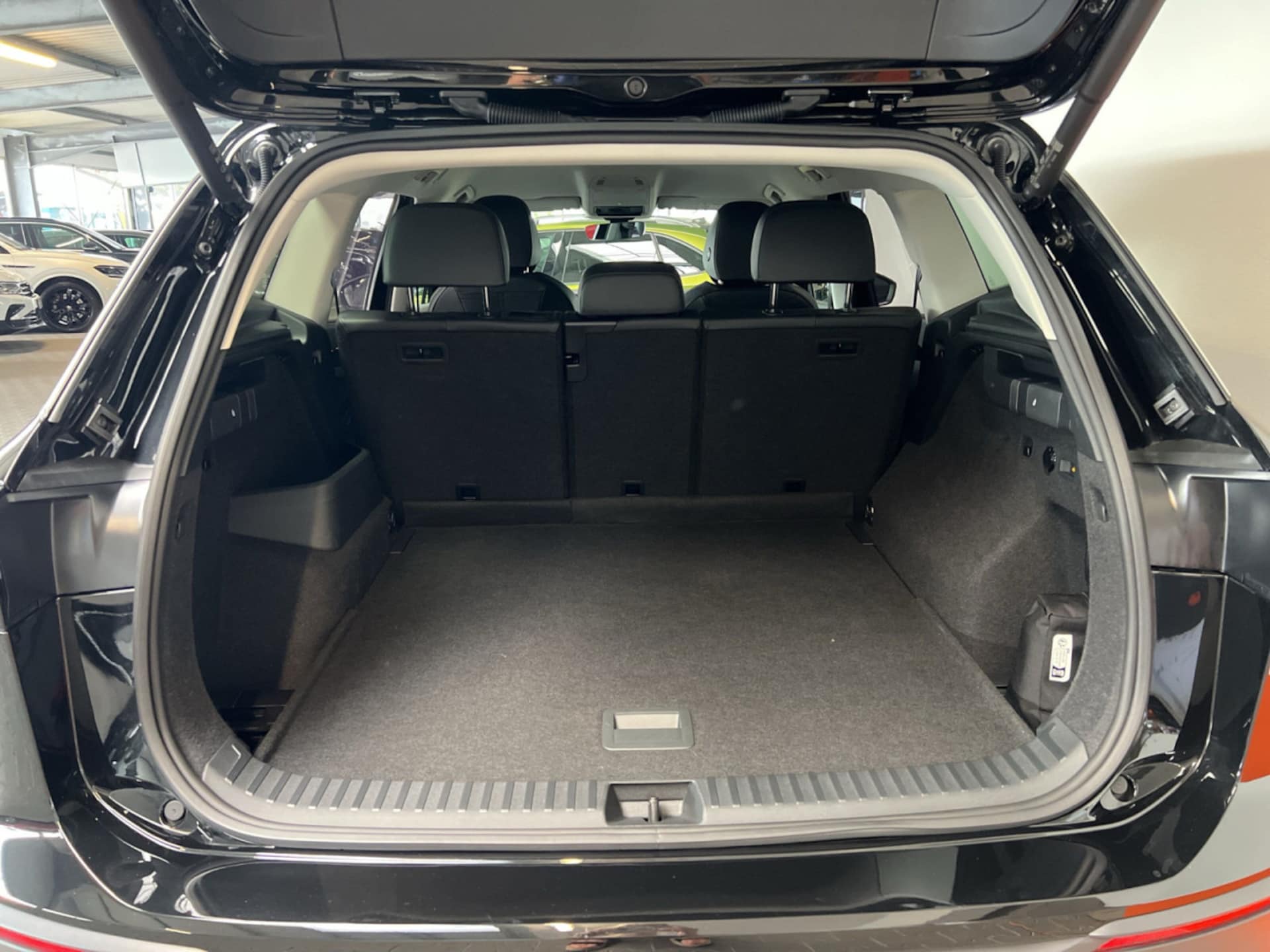 Volkswagen Tayron Life