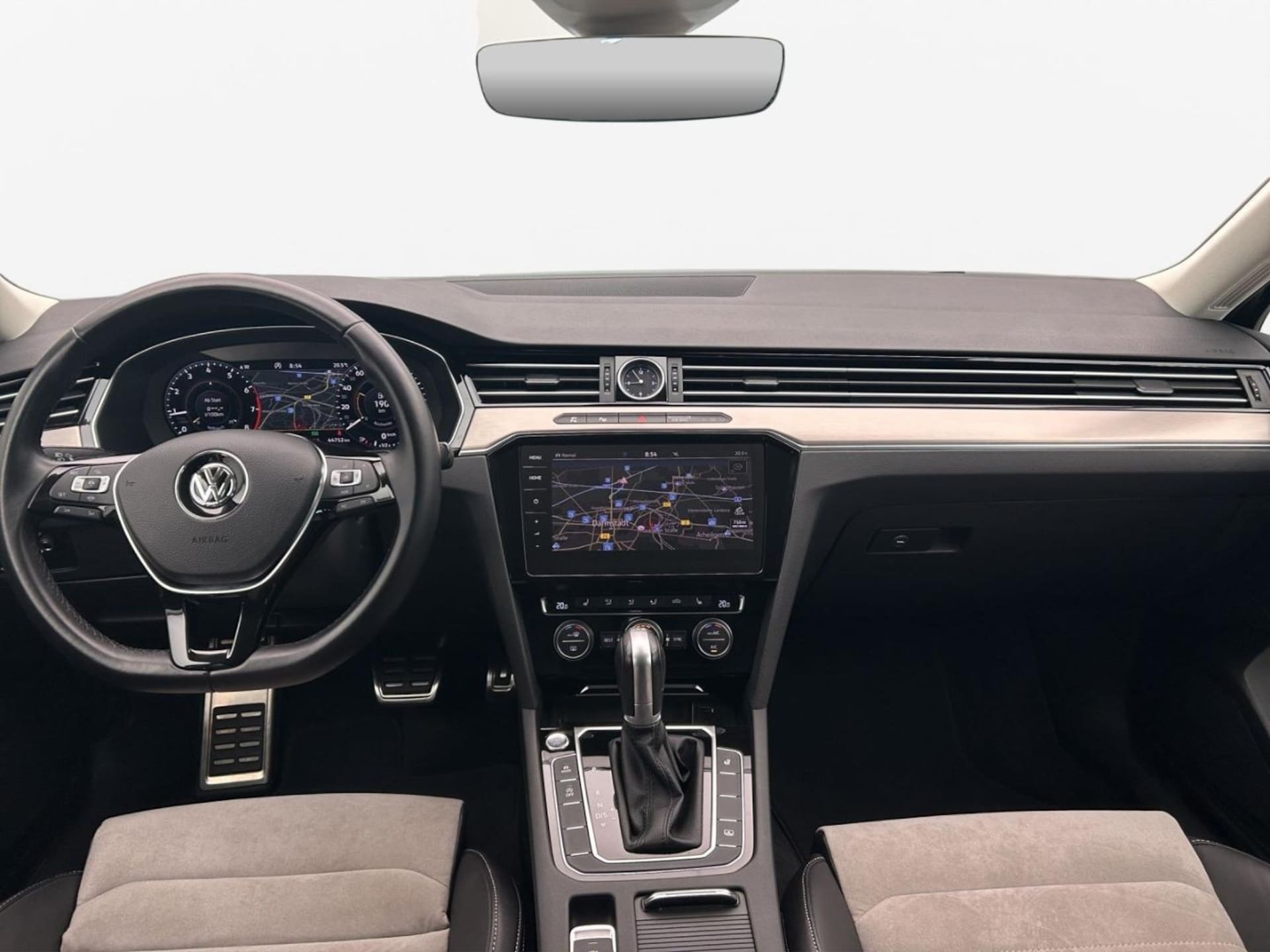 Volkswagen Passat Highline