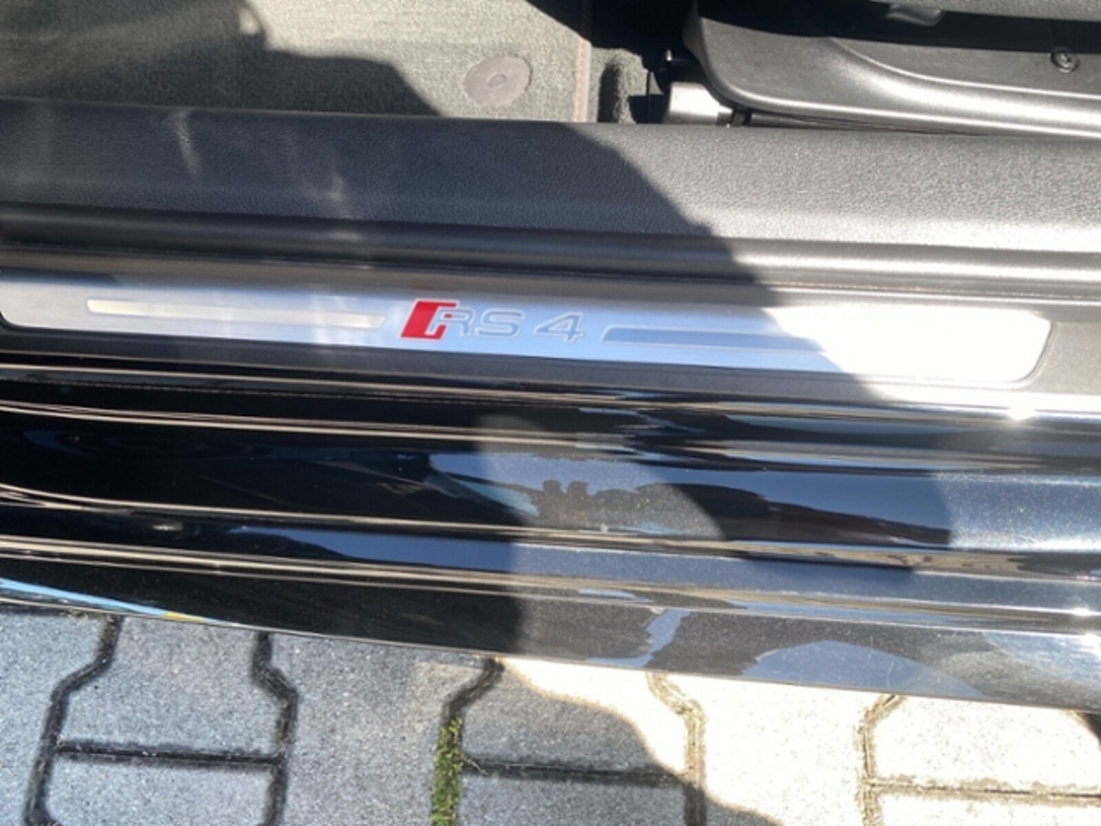 Audi RS 4 Avant – Bild 19