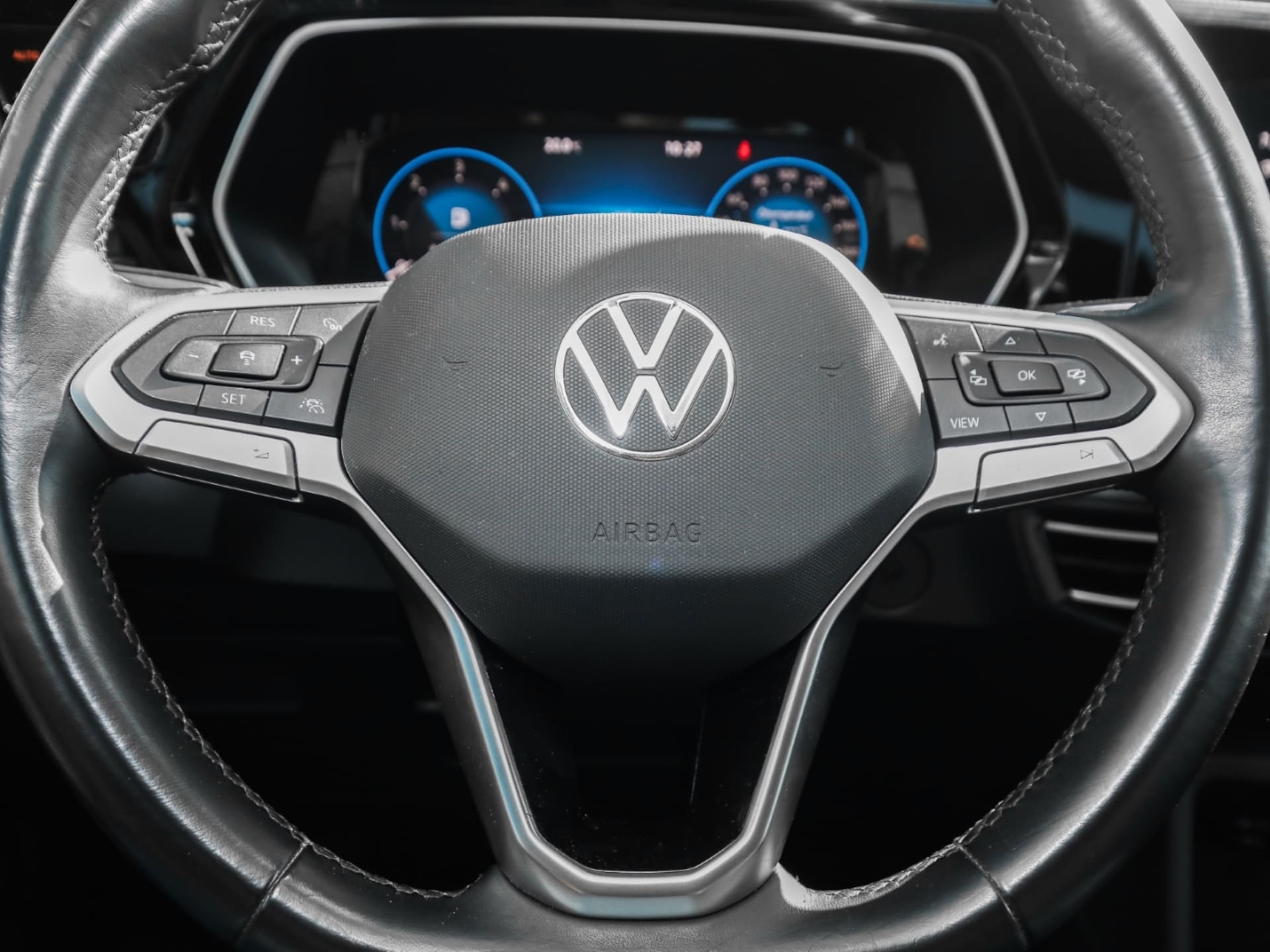 Volkswagen Caddy Style