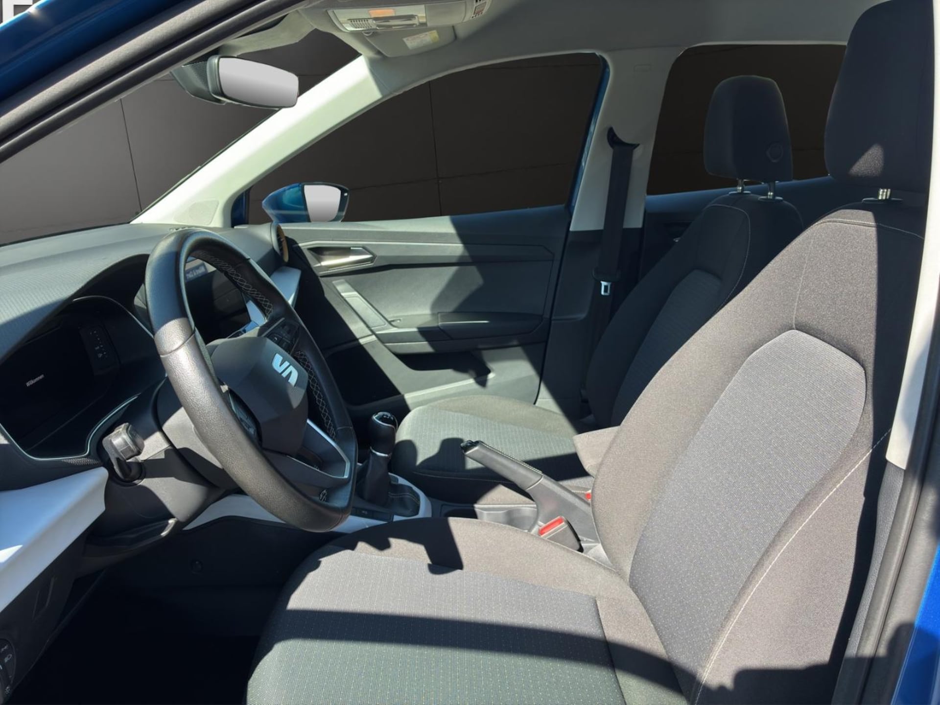 SEAT Arona Style