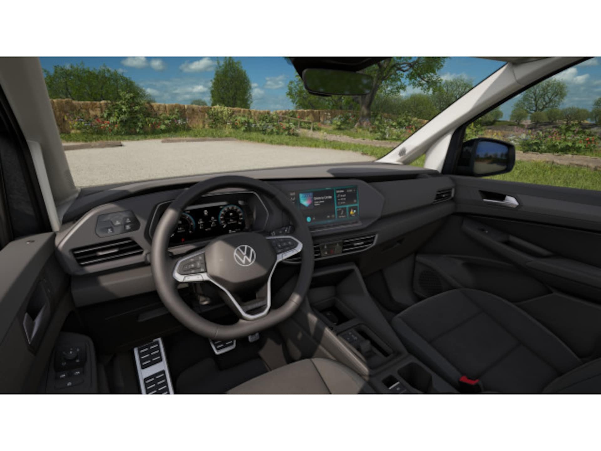 Volkswagen Caddy ENERGY