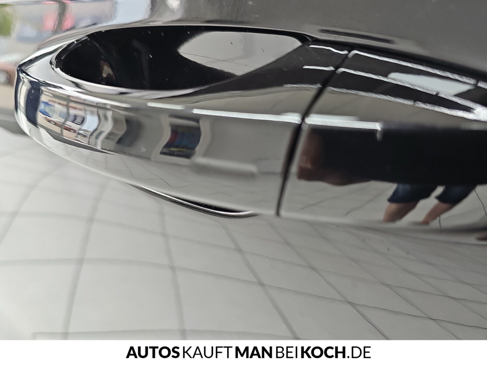 SEAT Ibiza – Bild 17