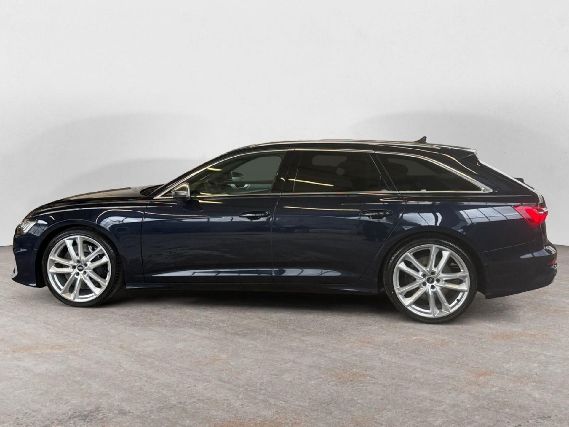 Audi S6 Avant