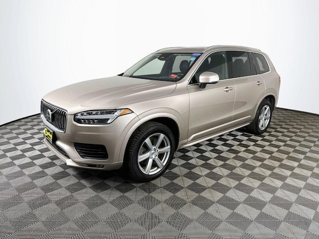 2023 Volvo XC90