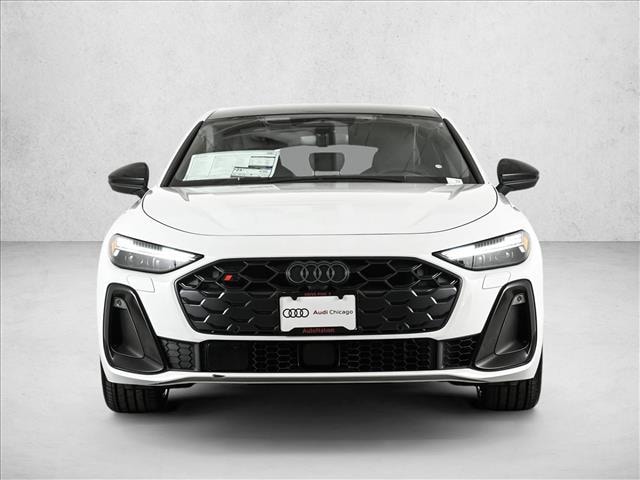 2026 Audi S5 Sedan