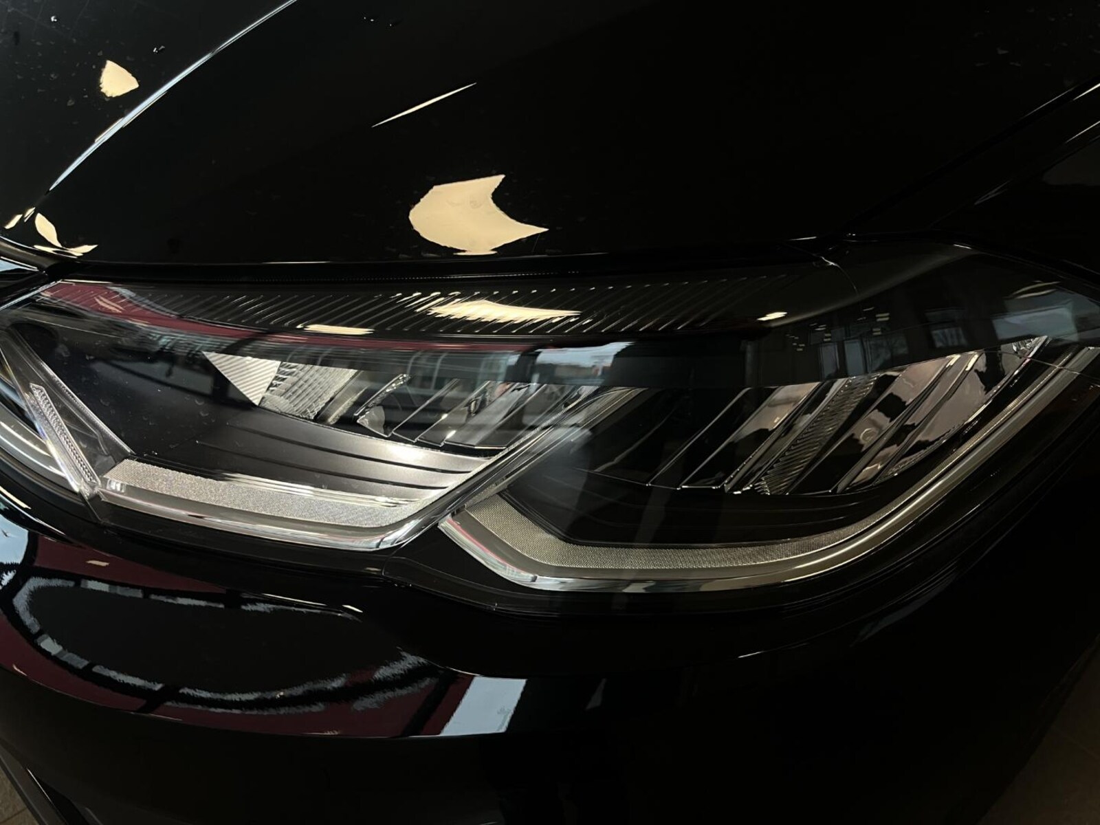 Volkswagen Polo – Bild 2