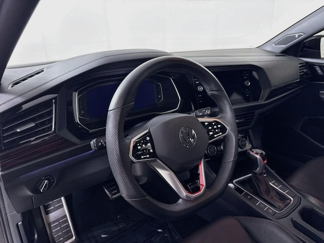 2022 Volkswagen Jetta GLI