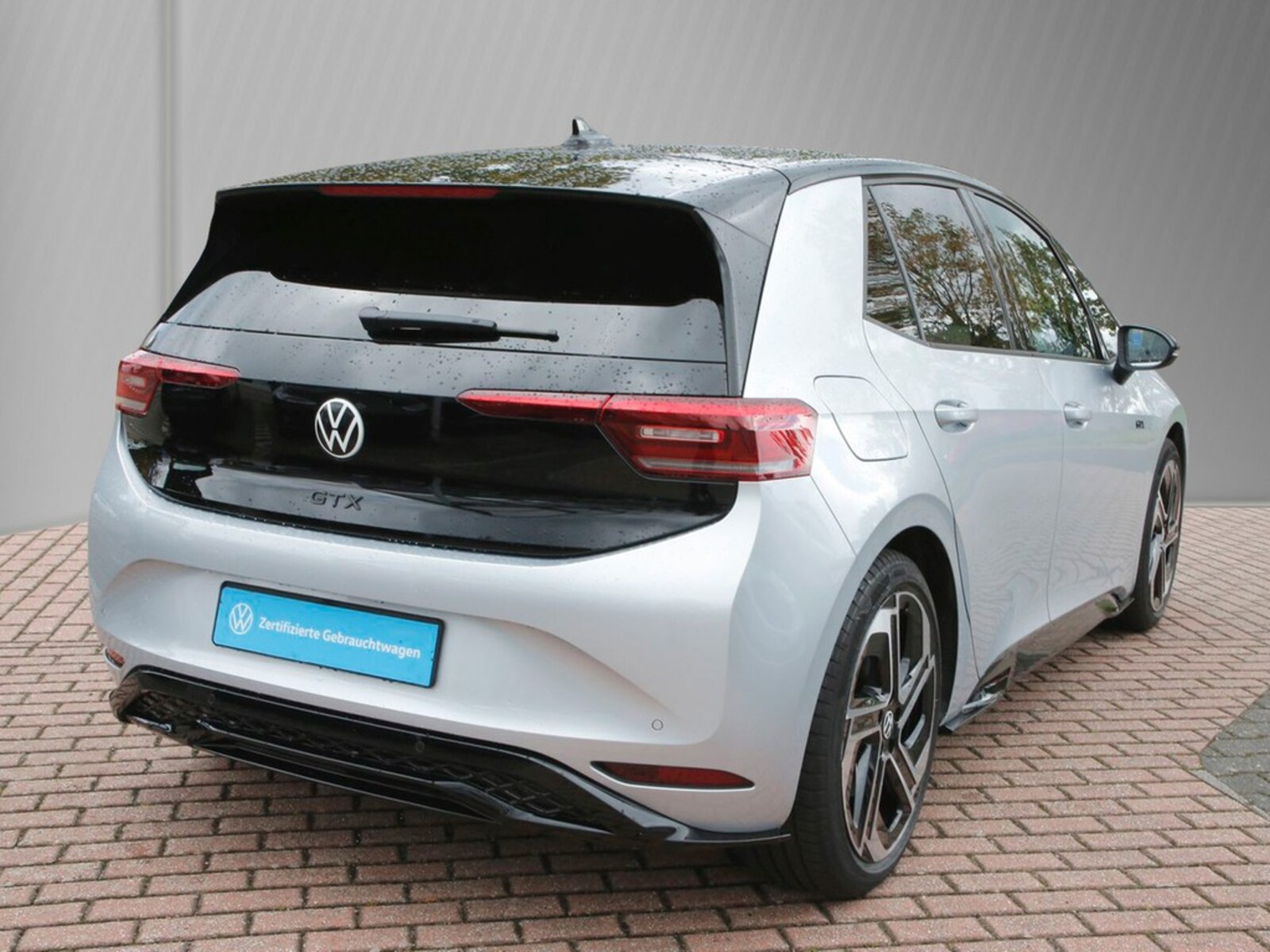Volkswagen ID.3 – Bild 5