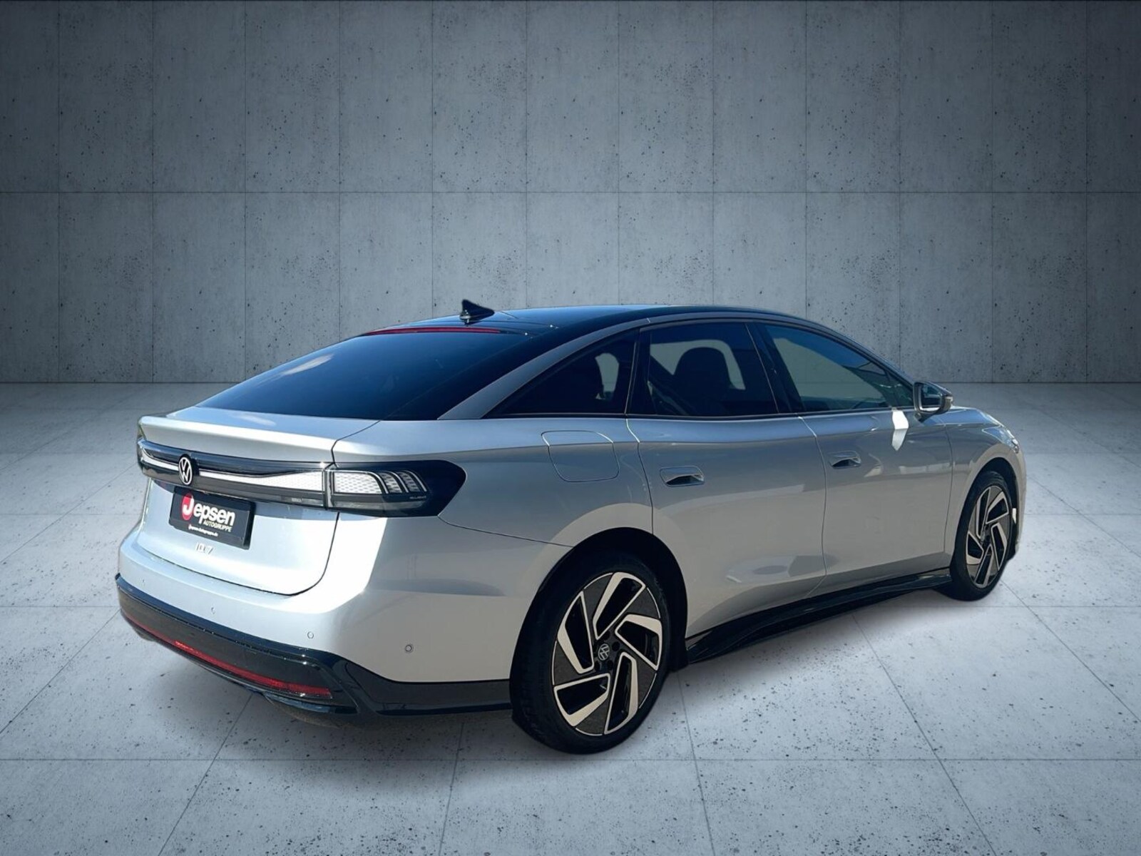 Volkswagen ID.7 – Bild 5