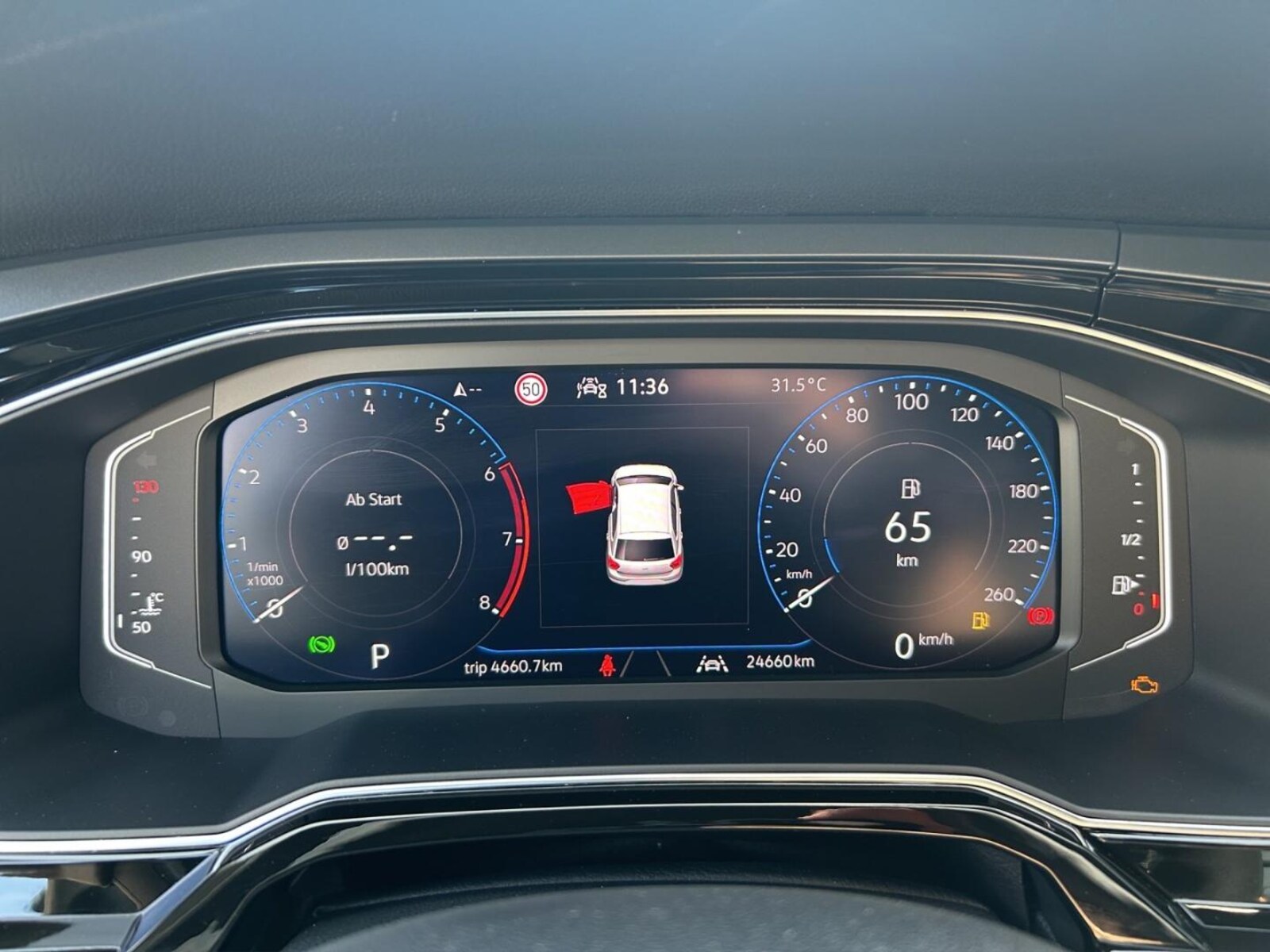 Volkswagen Polo – Bild 15