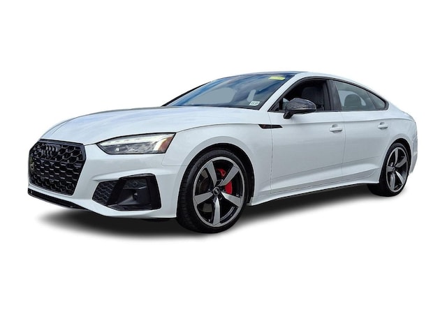 2023 Audi A5 Sportback