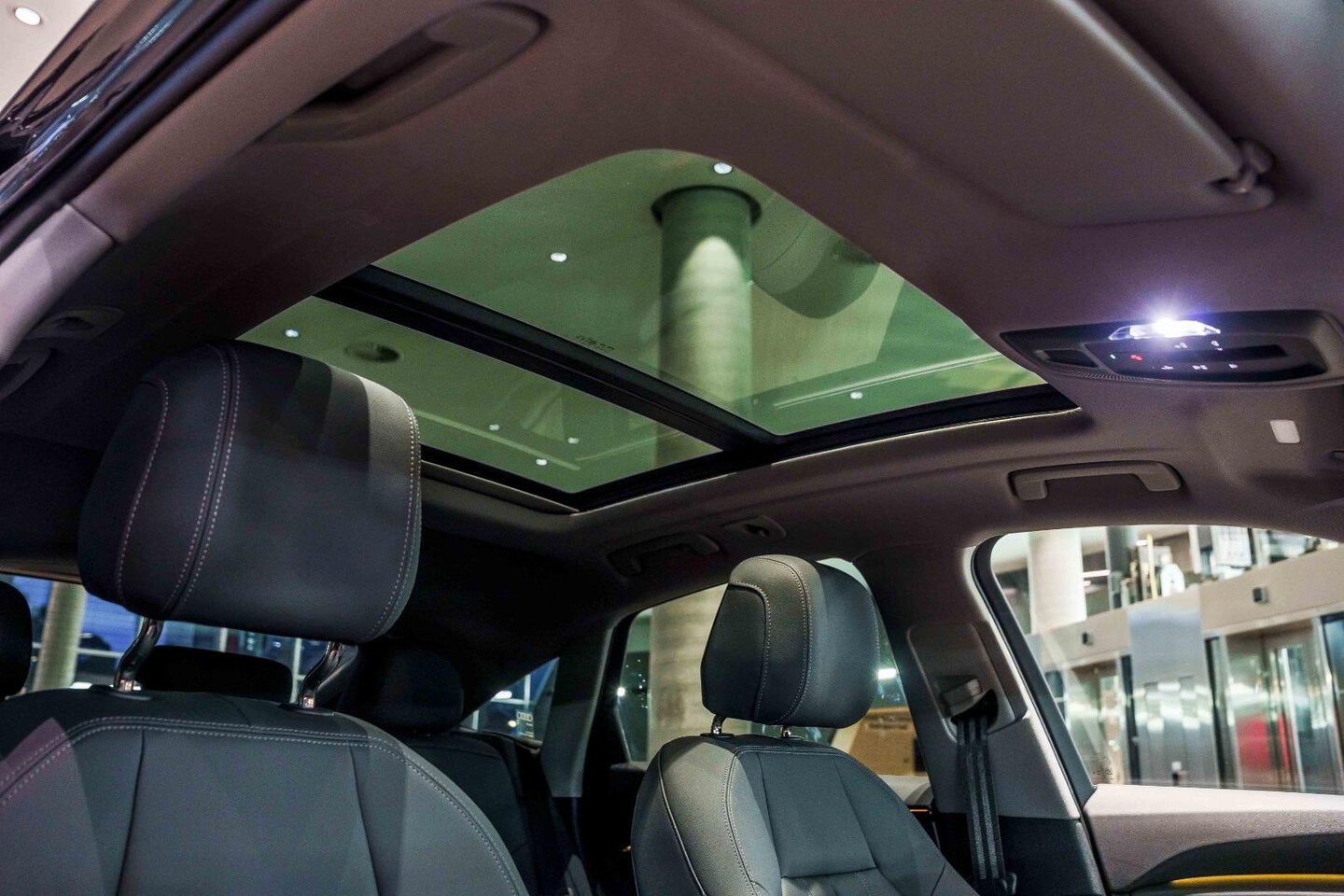 Image about Audi Q5 Sportback TFSI 150 kW