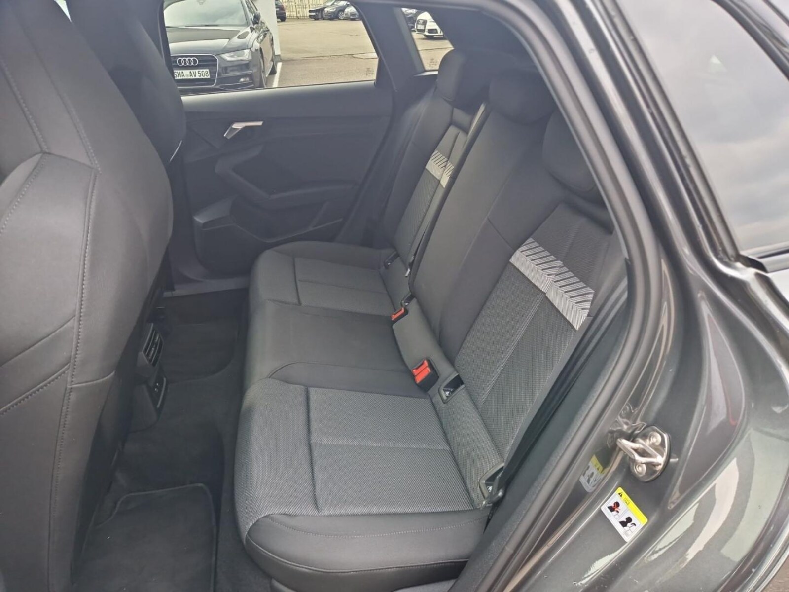 Audi A3 Sportback – Bild 13