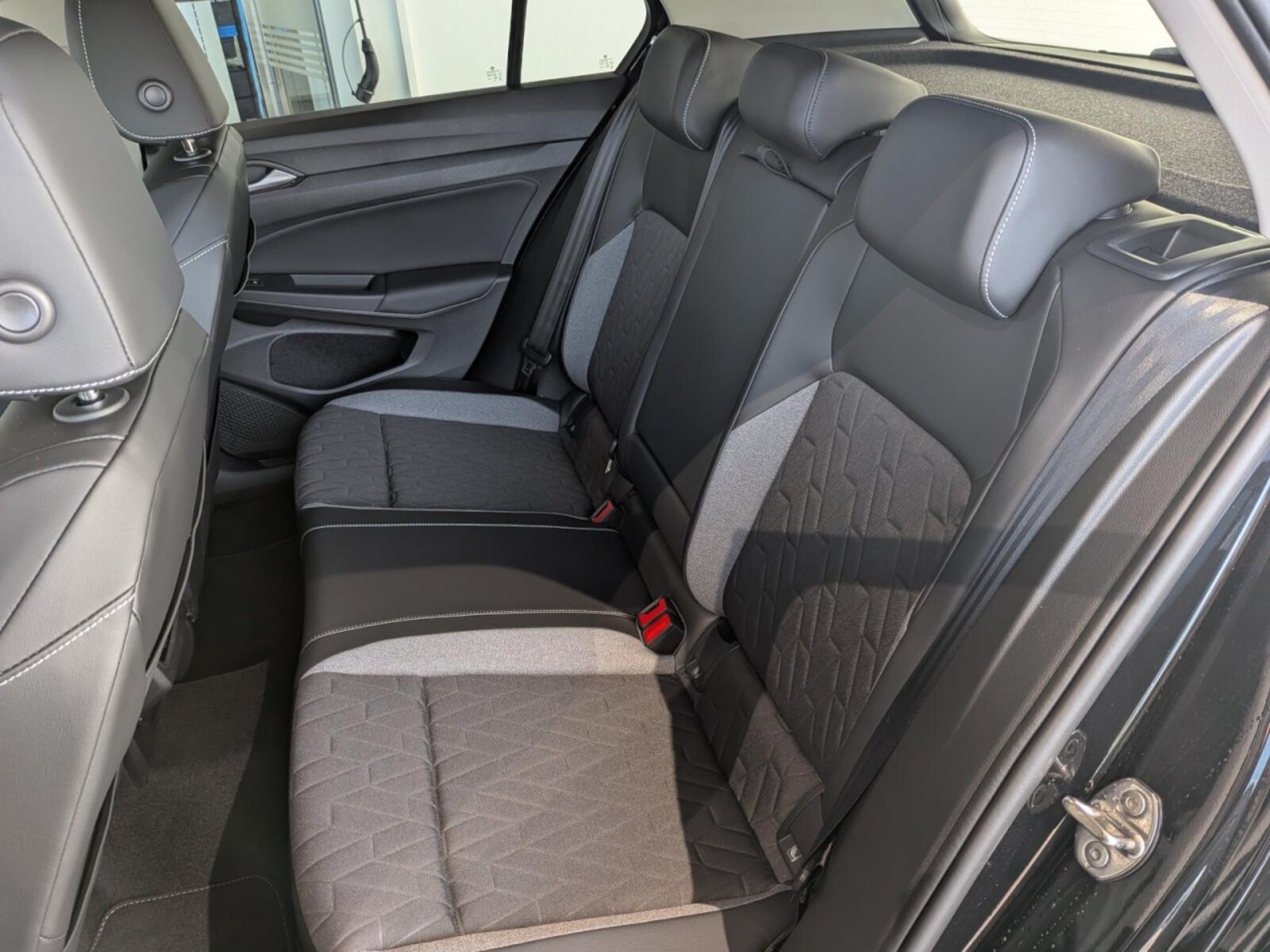 Volkswagen Golf – Bild 9