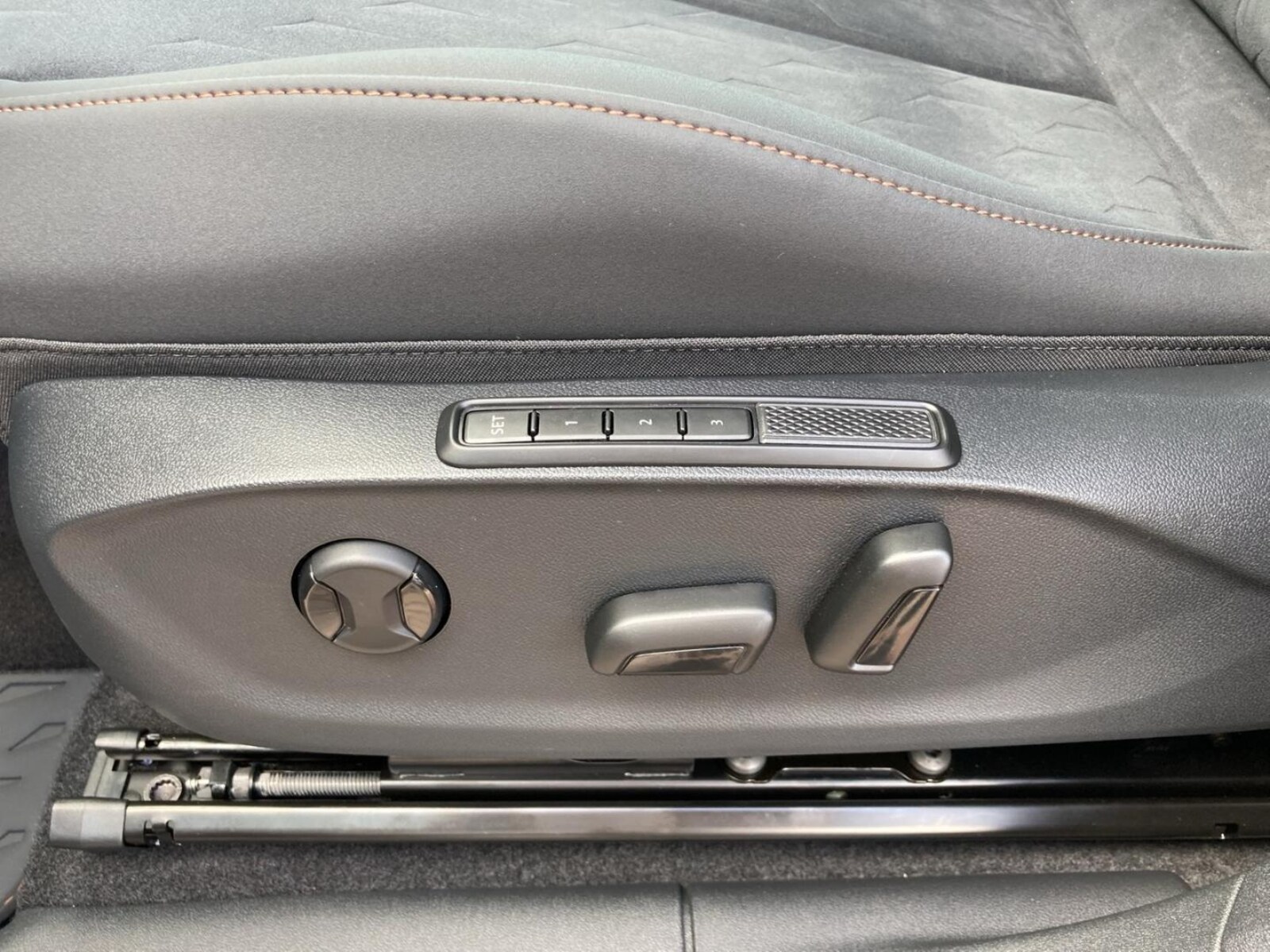 CUPRA Terramar – Bild 19