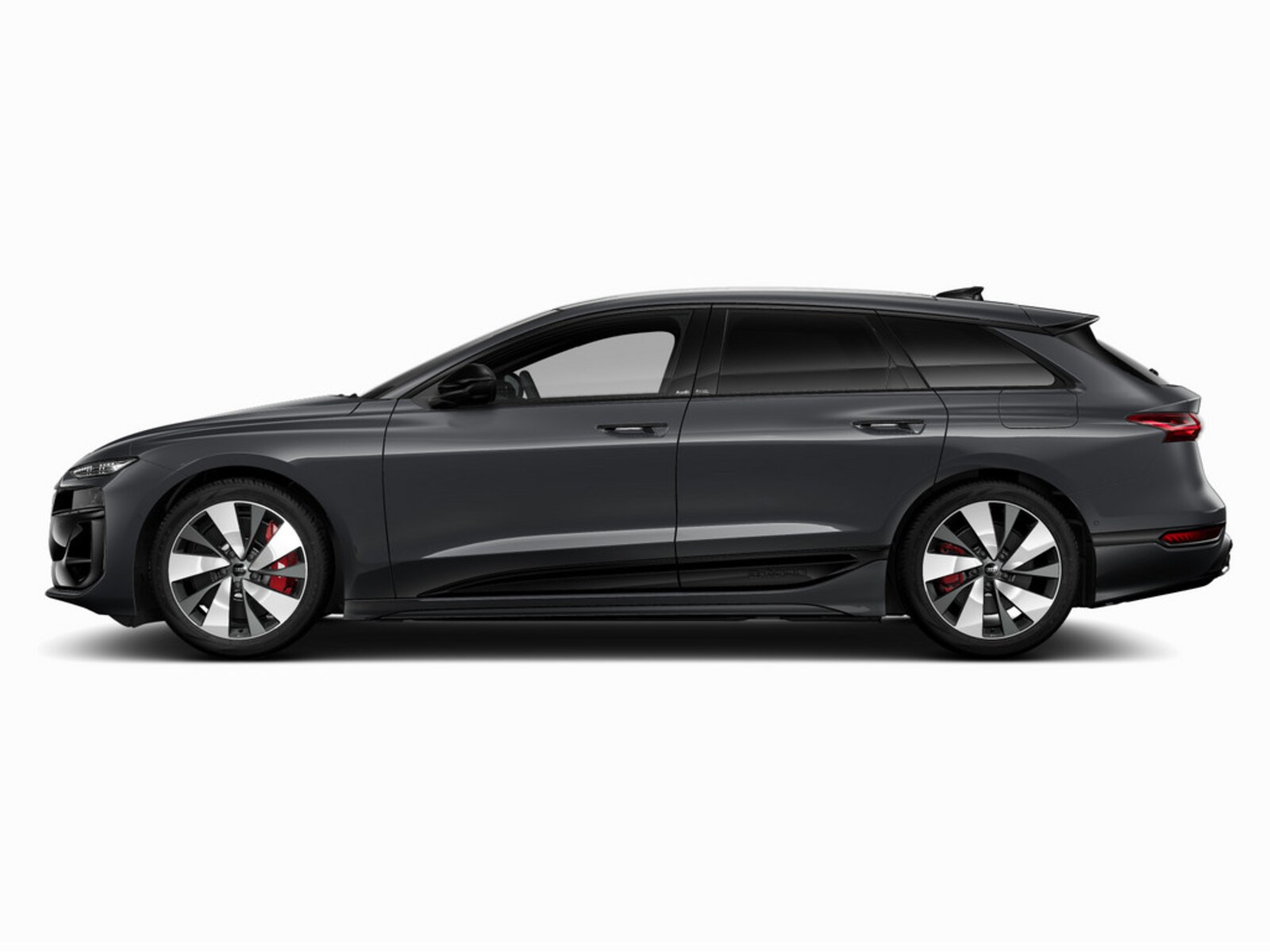 Audi S6 Avant e-tron – Bild 7