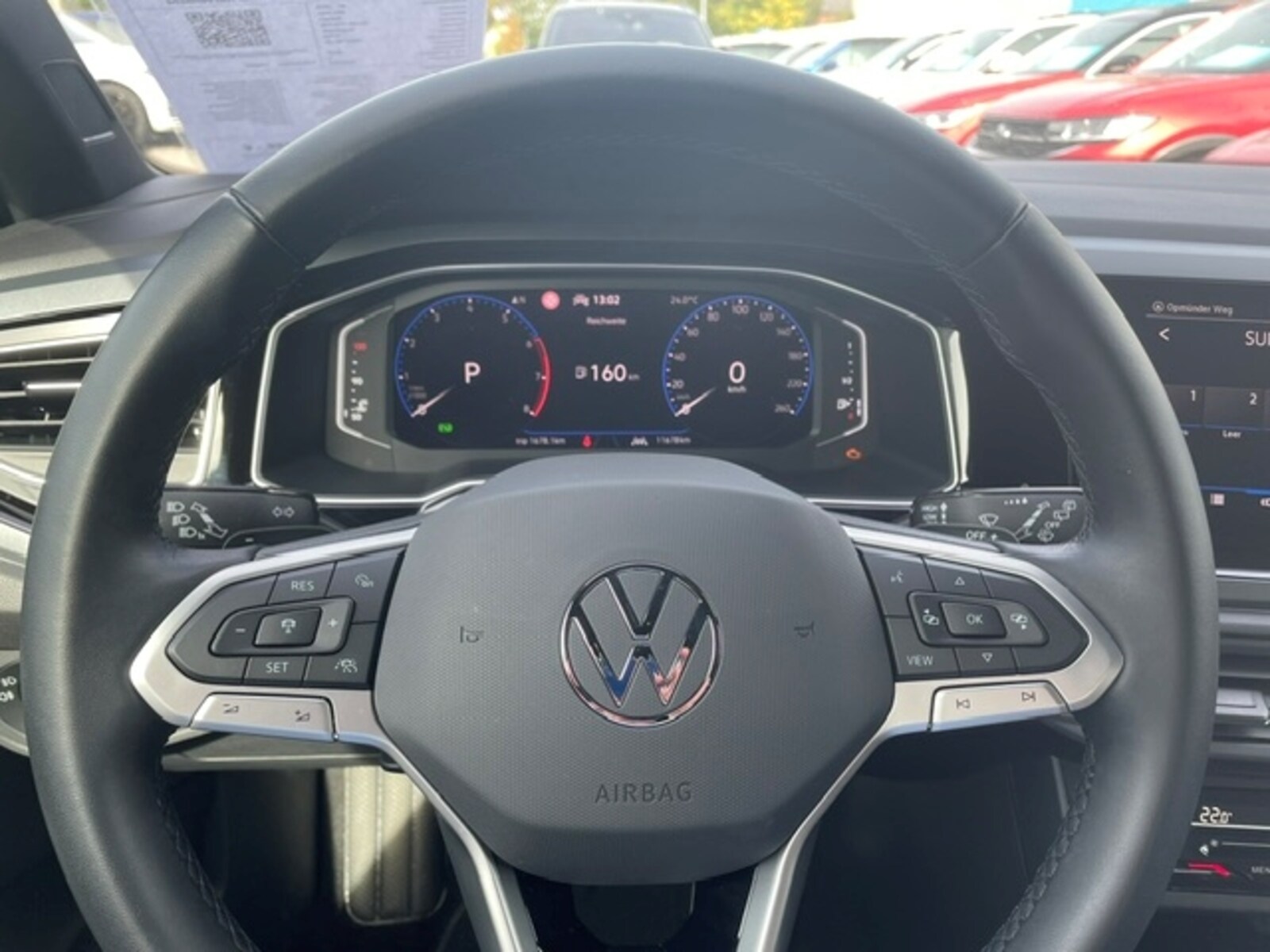 Volkswagen Polo – Bild 14
